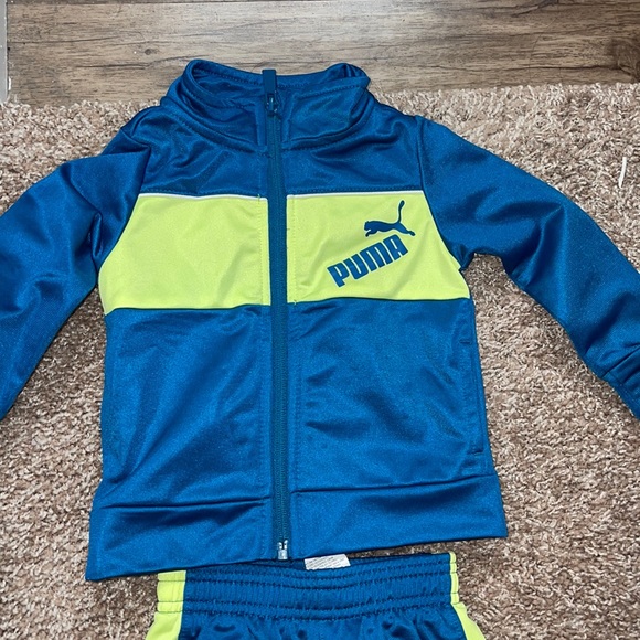 TWO 12 month PUMA!!! - Picture 1 of 4